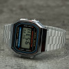 CASIO A168WA-1YES